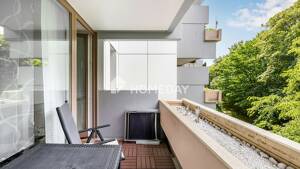 Gepflegte Eigentumswohnung mit Balkon, TG-Stellplatz und Aufzug – 81737 München – Vorschaubild 4