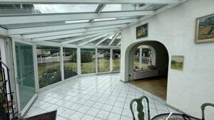 GROßZÜGIG WOHNEN MIT WINTERGARTEN – 34132 Kassel – Vorschaubild 2