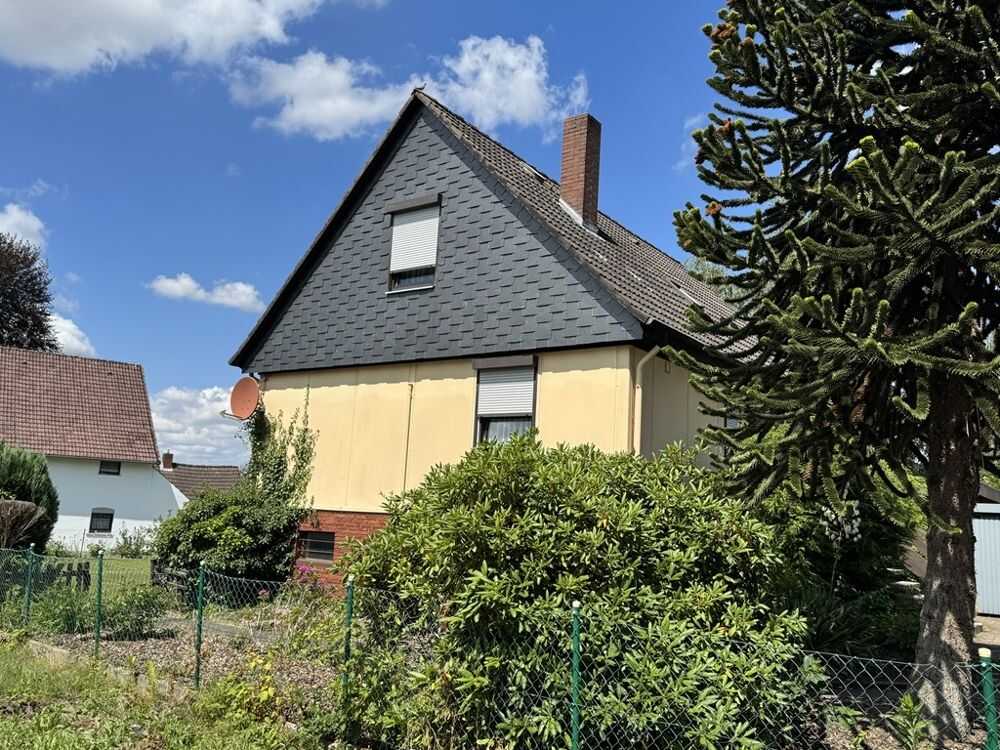 Solides Eigenheim für Ihre Ideen! – Obernkirchen – Vorschaubild 9