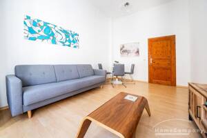 237134 HomeCompany Dresden Möbliert/Furnished 2-Zimmer Wohnung in Dresden - Leipziger Vorstadt max. 2 Personen – 1097 Dresden – Vorschaubild 5
