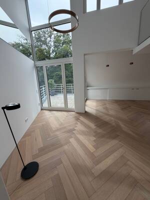 Loftartiges Wohnen in erster Reihe am „Normannenplatz“ – einzigartig, ruhig, uneinsehbar. – 81925 München – Vorschaubild 5