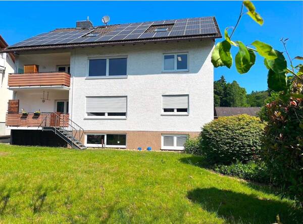 Mehrfamilienhaus in 63877 Sailauf mit 348 m² kaufen