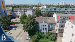 Premiumlage Werder: Wohn- und Geschäftshaus mit großzügigem Grundstück und Potenzial – 39114 Magdeburg – Vorschaubild 6
