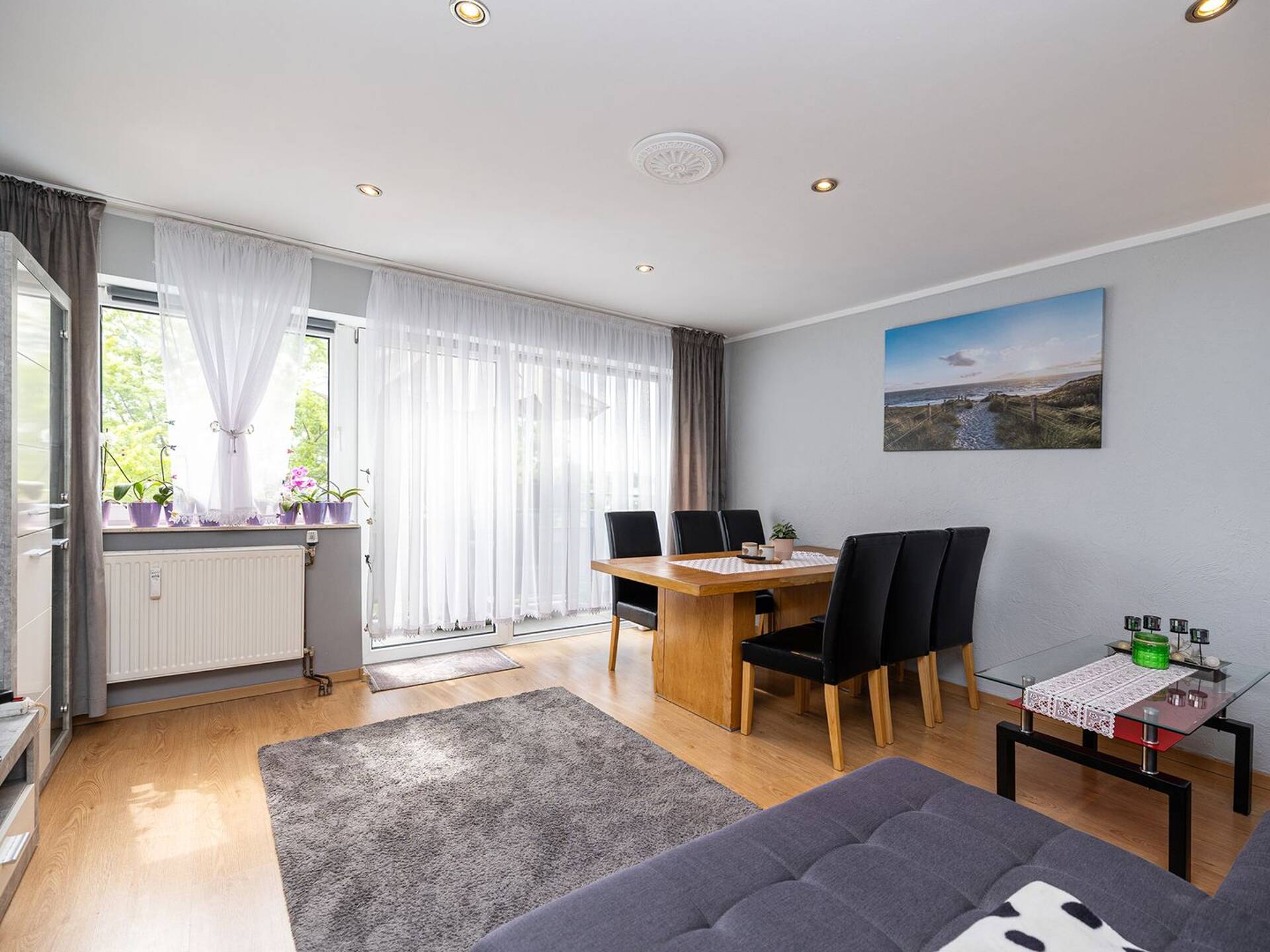 Etagenwohnung in 49324 Melle mit 83,55 m² kaufen