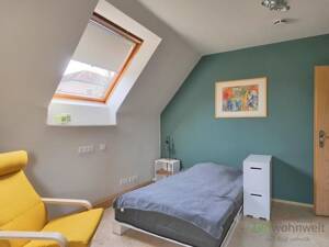 (EF1336_M) Dresden: Strehlen, preiswerte möblierte 3-Zimmer-Wohnung mit Balkon in ruhiger Nebenstraße – 1219 Dresden – Vorschaubild 7