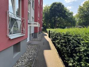 Dortmund - Schüren: Freie 2 Zimmerwohnung mit Terrasse und Gartennutzung – 44269 Dortmund – Vorschaubild 3
