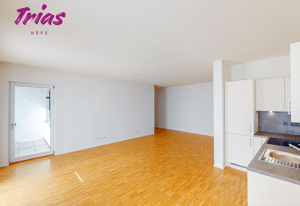 Modernes Wohnen: Hochwertig ausgestattete 3-Zimmer-Wohnung verfügbar! – 55130 Mainz – Vorschaubild 2
