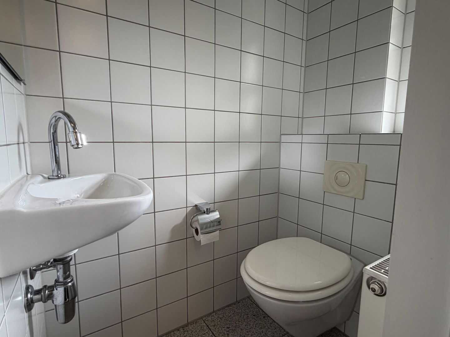 Gepflegtes Reihenmittelhaus zu vermieten – Nürnberg – Vorschaubild 6