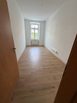 schöne 3-Raum Wohnung EG /Balkon/Garten – 2826 Görlitz – Vorschaubild 6