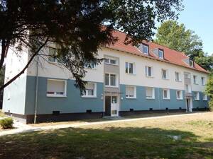 gemütliche, sanierte 2,5-Zimmer-Dachgeschosswohnung – 44793 Bochum – Vorschaubild 2