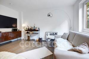 2,5 Zimmer Eigentumswohnung, hell, modern, kernsaniert gut geschnitten, – 20251 Hamburg – Vorschaubild 7