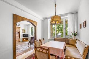 Ahlem am Kanal, auffrischungsbedürftig: leerstehende 3-4-Zimmerwohnung mit Südwestbalkon und Garage – 30453 Hannover – Vorschaubild 4