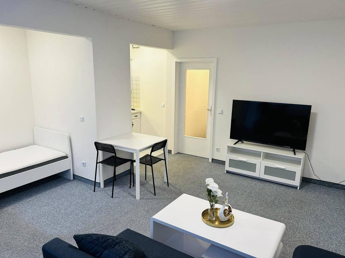 1-Zimmer Wohnung – München – Vorschaubild 4