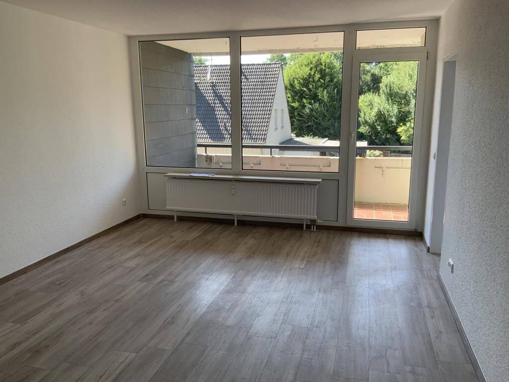 Frei für Zwei! helle 2-Zimmer-Wohnung mit Balkon Wickrath-Mitte – Mönchengladbach – Vorschaubild 6
