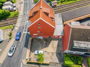 Projektentwicklung mit Bestand und Neubaupotenzial in gefragter Kölner Lage – 51069 Köln – Vorschaubild 2