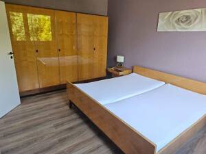 Gepflegte 2 Zimmerwohnung mit Sonnenbalkon und Tageslichtbad - 0172-3261193 – 13581 Berlin – Vorschaubild 7