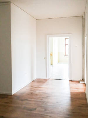 Platz für die ganze Familie! Neu renoviert, hell und sehr große 4-Zimmer Wohnung am Bahnhof Kamenz – 1917 Kamenz – Vorschaubild 5