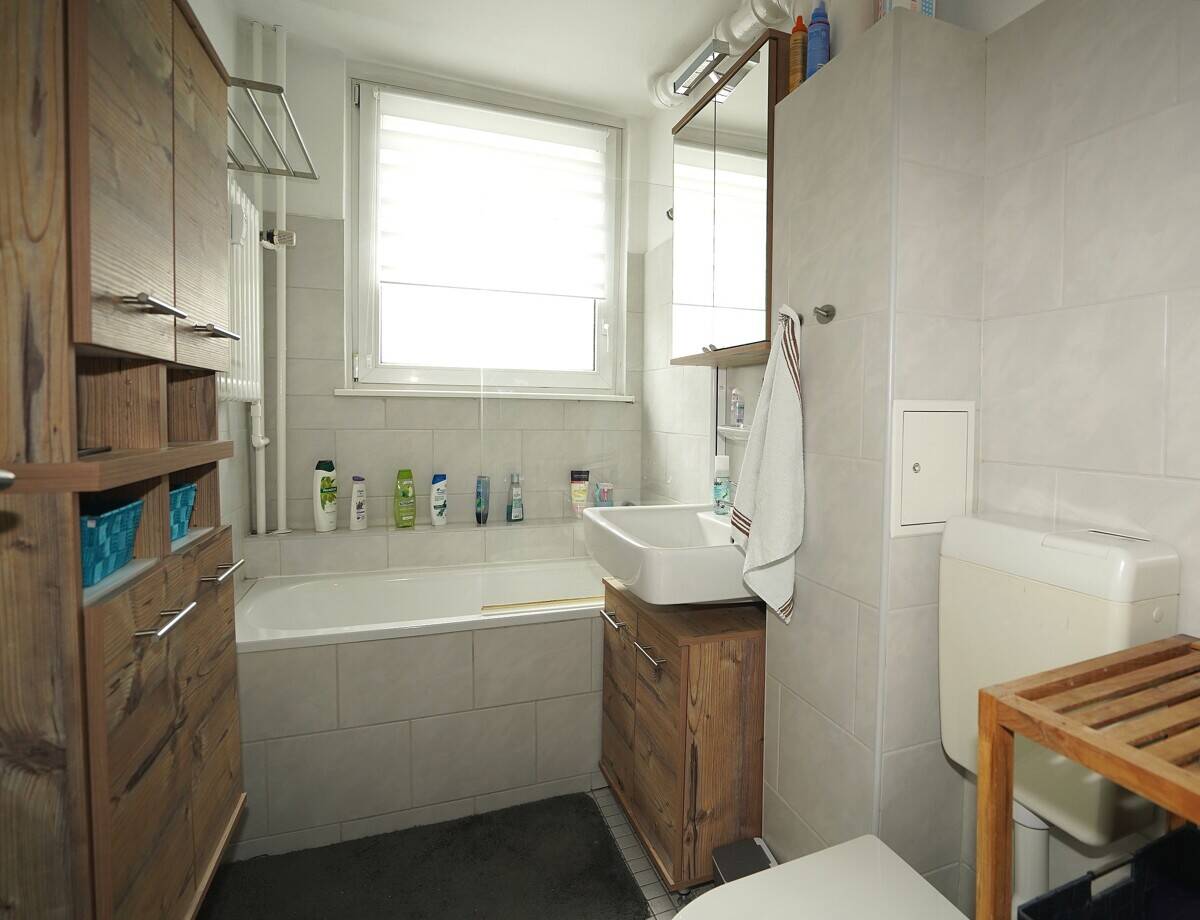 Hauptstadtmakler-Bezugsfreie Wohnung in Top-Lage – Berlin – Vorschaubild 7