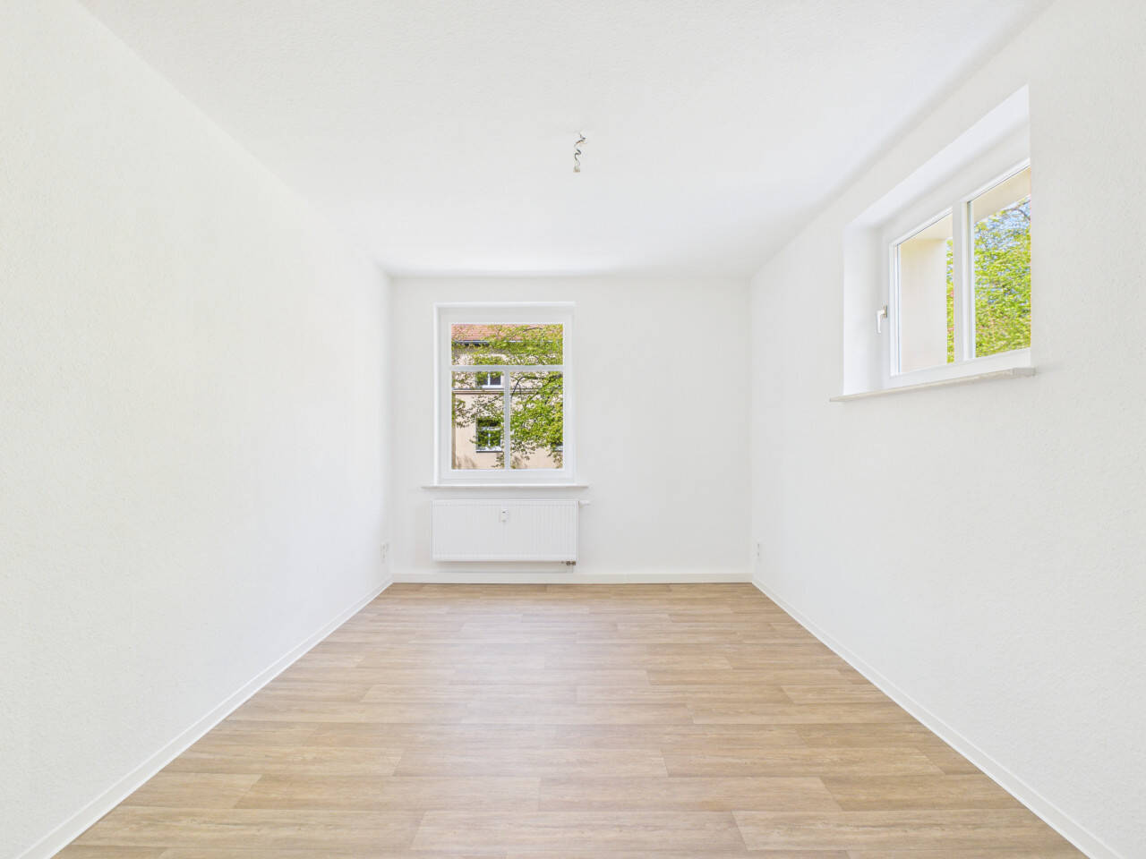 2-Raum-Wohnung in Kappel – Chemnitz – Vorschaubild 5