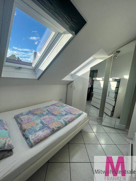 Schöne 2-Zimmer Wohnung im Süden von Nürnberg – Nürnberg – Vorschaubild 5