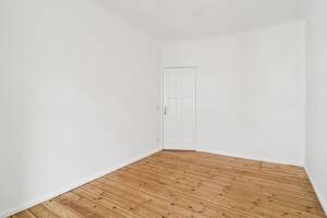 SPRENGELKIEZ CALLING: BEZUGSFREIE ALTBAUWOHNUNG IN GRÜNDERZEITPERLE – 13353 Berlin – Vorschaubild 8