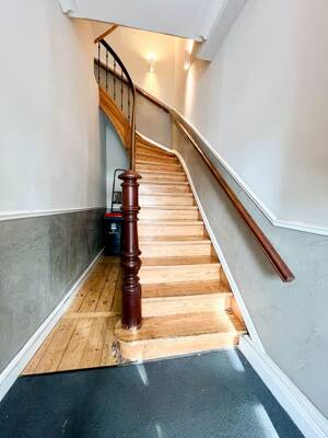 Gewerbe- / Wohnhaus Hamburg-Ottensen zu verkaufen ! – 22765 Hamburg – Vorschaubild 2