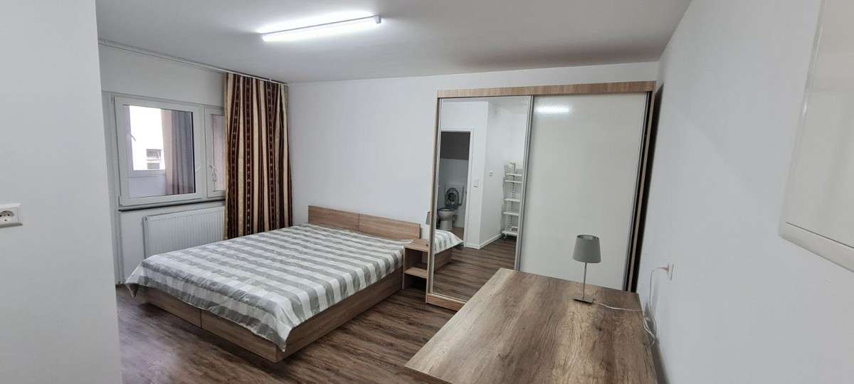 Luxuriöse Apartmentanlage mit 7 voll möblierten Einheiten in Pforzheim – Pforzheim – Vorschaubild 8