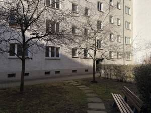 *** Wohnungspaket in Berlin-Friedrichshain - 3 Einheiten im Bestand *** – 10249 Berlin – Vorschaubild 3