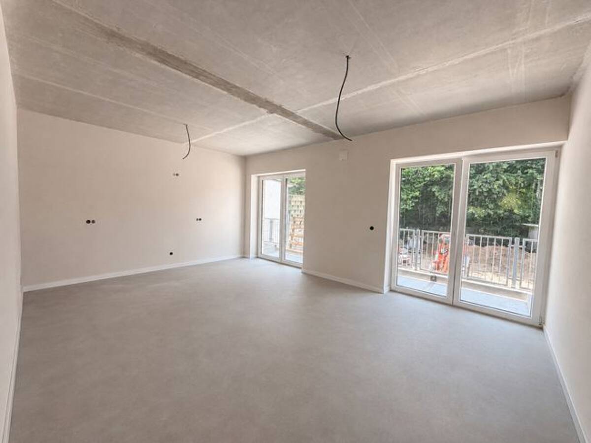 Modernes Wohnen mit Balkon - Komfort und Lebensqualität im Erstbezug in Hamburg Bramfeld – 22175 Hamburg – Bild 1 von 4