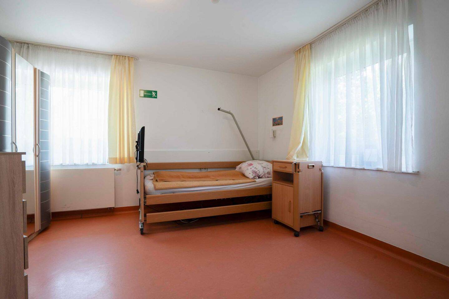 Lukrative Pflegeimmobilie mitten in Augsburg - Firnhaberau – Augsburg – Vorschaubild 7