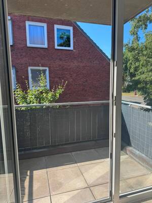 2 Zimmer-Wohnung mit Balkon in Hamburg Eidelstedt – 22523 Hamburg – Vorschaubild 6