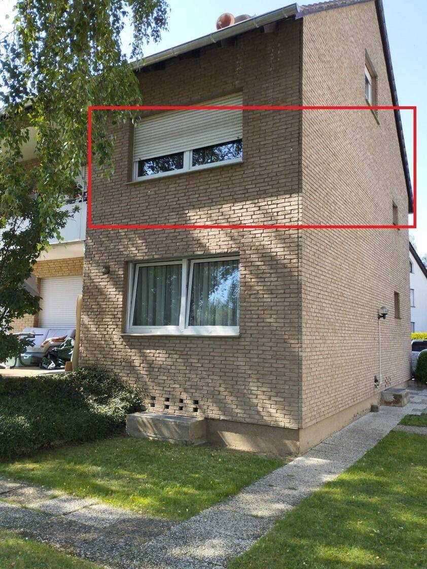 Komplett ausgestattete Wohnung incl. WLAN/Internet zum Vermieten