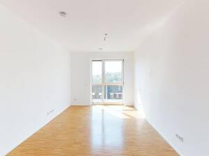 Große 3-Zimmer-Wohnung mit 2 Balkonen – 60594 Frankfurt am Main – Vorschaubild 3