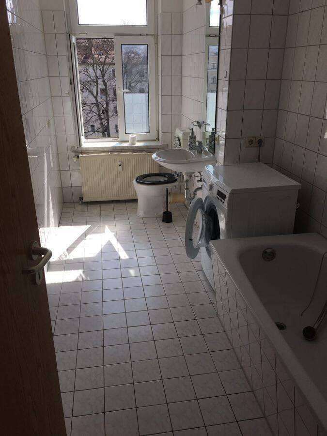 Provisionsfrei* 2-Raum ETW in ruhiger Seitenstraße - Leipzig - Südvorstadt – Leipzig – Vorschaubild 5