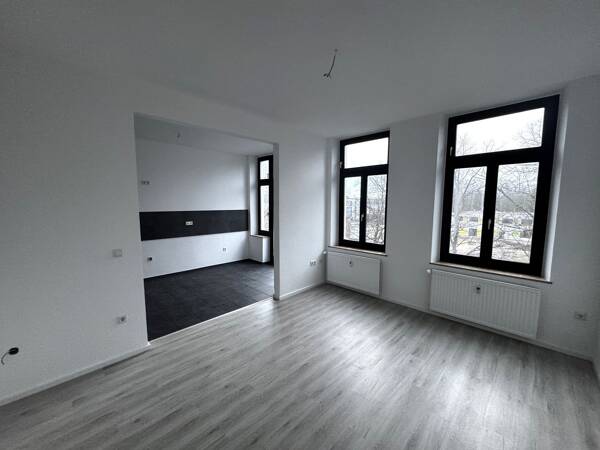 Mehrfamilienhaus in 47798 Krefeld / Stadtmitte mit 377,98 m² kaufen
