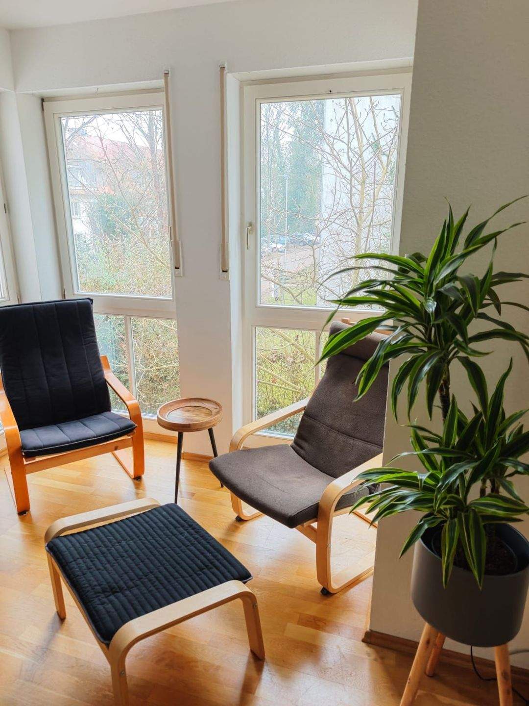 Familiengerechte Raumzuschnitte mit viel Tageslicht – Lahr/Schwarzwald – Vorschaubild 3