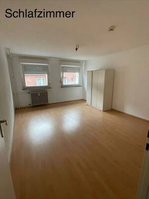 Großzügige 2 ZKB Wohnung in Mannheim-Oststadt (Augustaanlage) – 68165 Mannheim – Vorschaubild 7