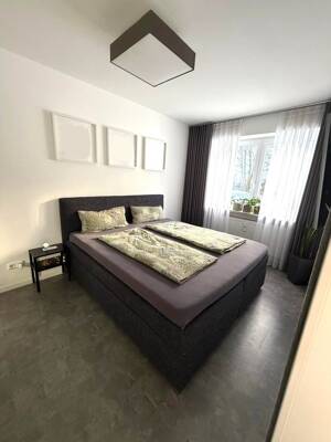 Charmante 2-Zimmer-Wohnung mit Balkon und moderner Ausstattung in Regensburg – 93051 Regensburg – Vorschaubild 5