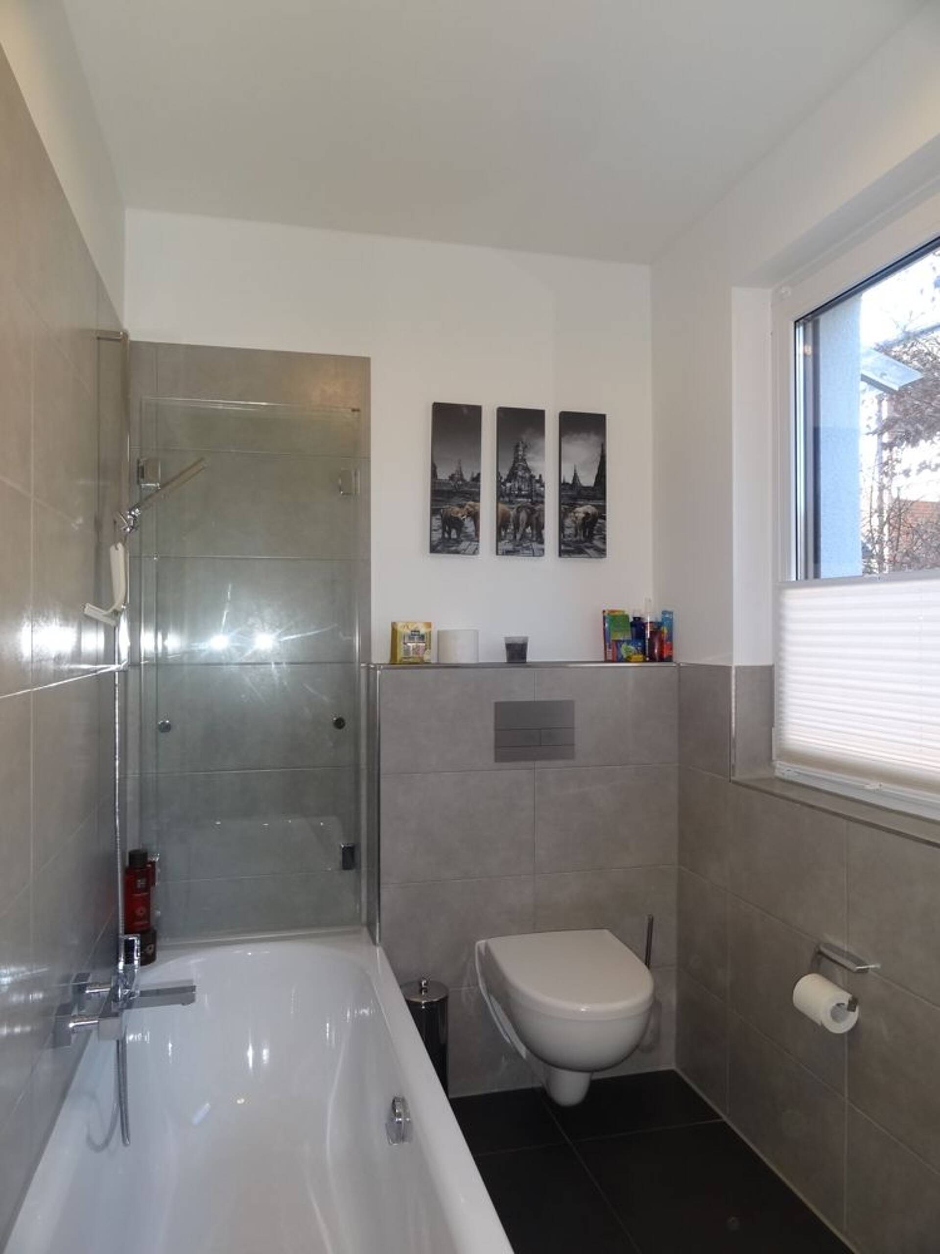 Erdgeschosswohnung in 21217 Seevetal mit 90 m² kaufen