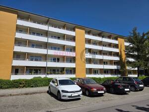Bezugsfreie 3 Zimmer Wohnung mit 2 Balkonen (Süd) und Blick über die Dächer von Laim – 80686 München – Vorschaubild 9