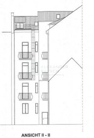 Mehrfamilienhaus nahe Rotkreuzplatz - WE 14 4. OG Ost – 80634 München – Vorschaubild 7