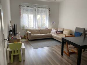 Schöne helle 3-Zimmer Wohnung mit Balkon in Grombühl sucht neue Mieter!