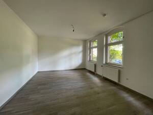 Etwas Besonderes: Hochwertig renovierte 3 Zimmerwohnung mit extra Esszimmer und eigenem Garten* – 44339 Dortmund – Vorschaubild 5