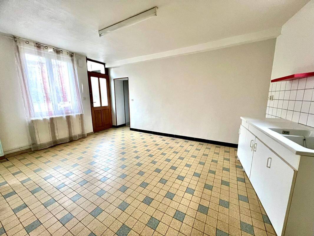 Maison 4 pièces 75 m² · à Mondoubleau · 75 m² · 56 000 €