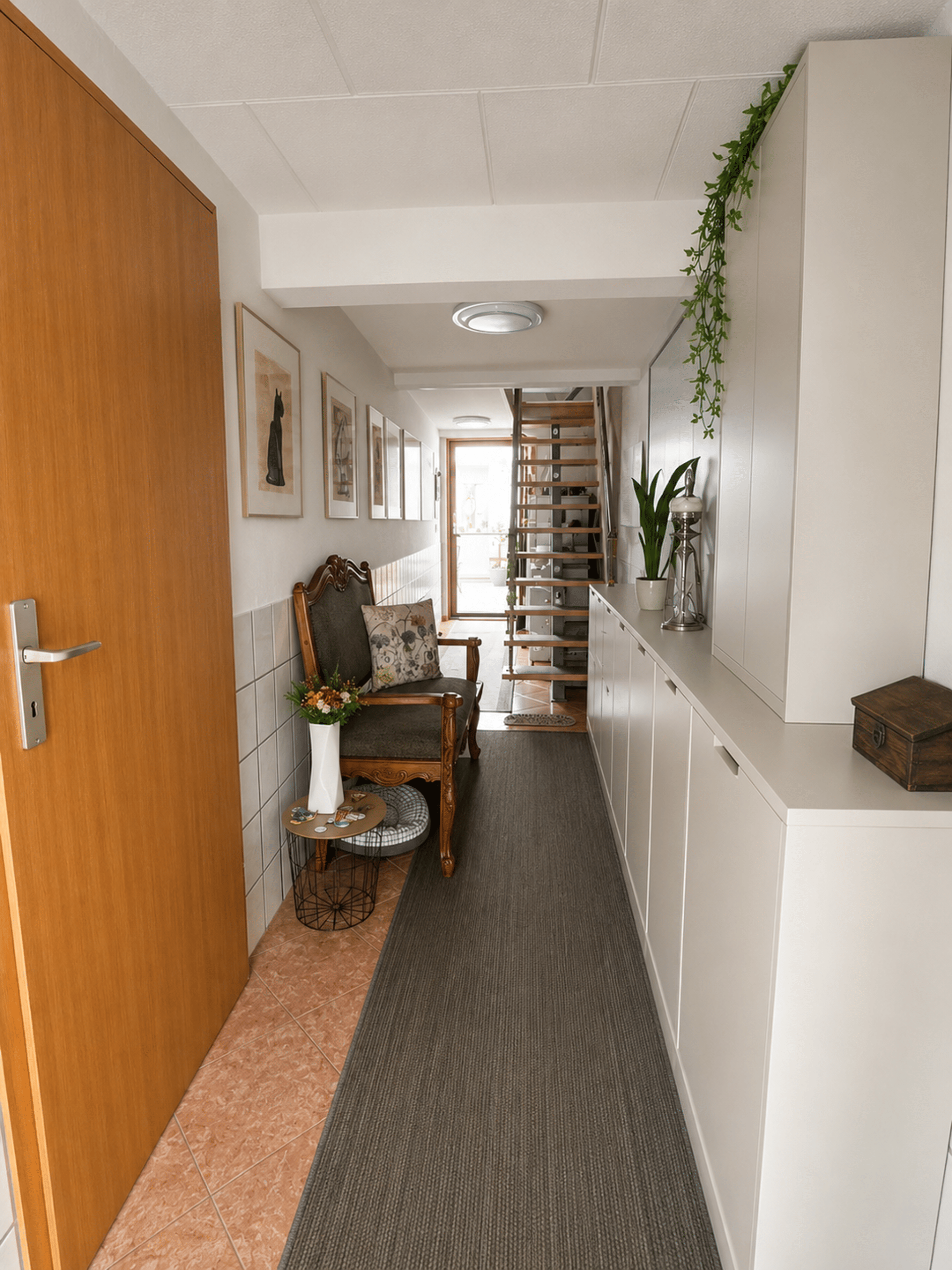 Reihenmittelhaus in 99610 Sömmerda mit 85 m² kaufen