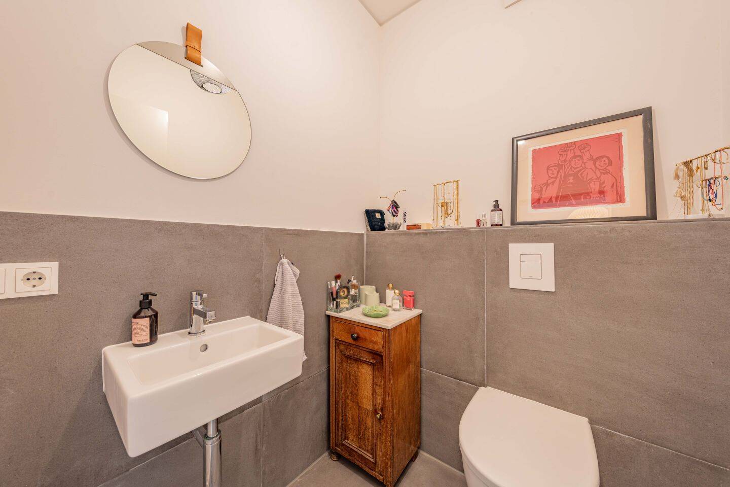 Zuhause im Bötzowviertel! Bezugsfreie 4-Zimmer-Maisonettewohnung in Berlin-Prenzlauer Berg – Berlin – Vorschaubild 7