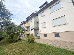 Langzeit-vermietete Wohnung sucht Vermieter