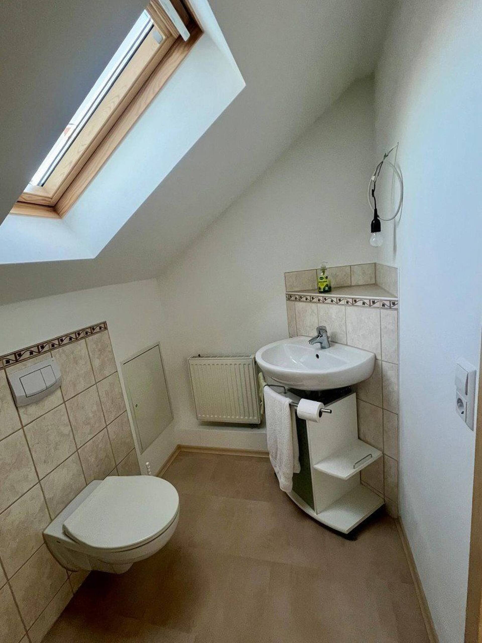 Etagenwohnung in 76726 Germersheim mit 101 m² kaufen