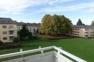 Lieblingswohnung im Lieblingswohngebiet