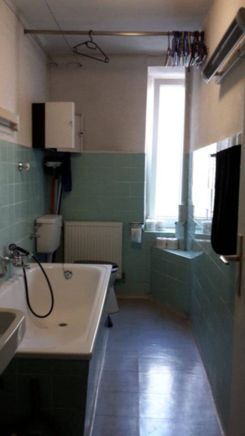 Mietbeginn flexibel zwischen 15.6. & 1.8: Möblierte Untervermietung des größten Teils der Wohnung – München – Vorschaubild 7